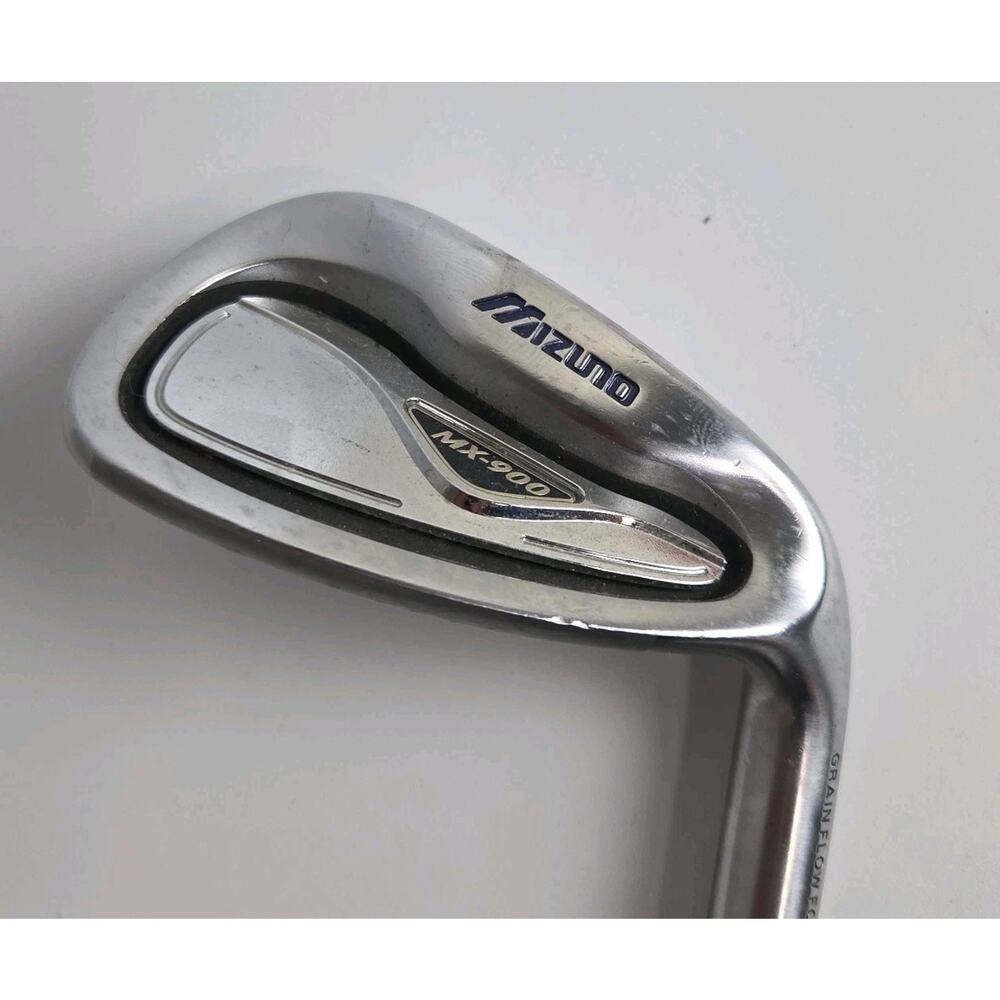 Mizuno MX 900 Pitching Wedge PW - Exsar IS2 Regular Flex Graphite - RH 35.5"